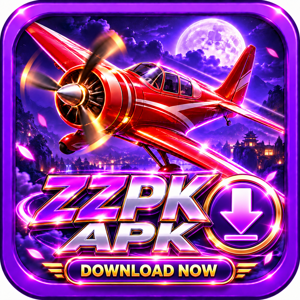 ZZPK APK download game icon